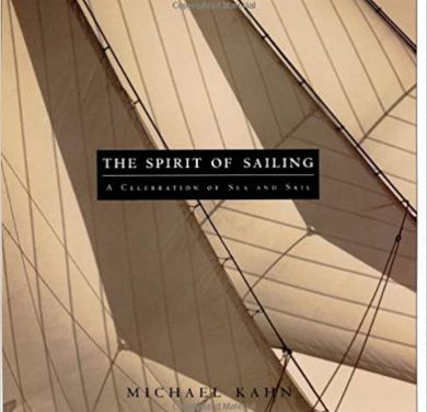 The Spirit of Sailing: Book Review