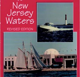 A Cruising Guide to New Jersey Waters: Book Review
