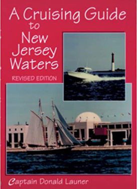 A Cruising Guide to New Jersey Waters: Book Review