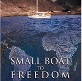Small Boat to Freedom: Book Review