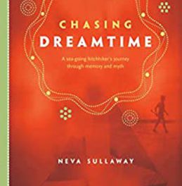 Chasing Dreamtime: Book Review