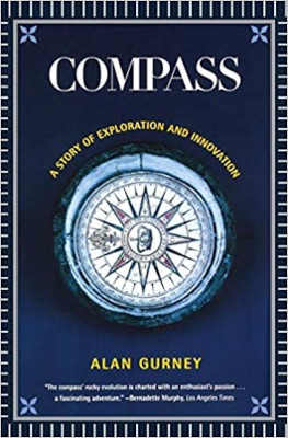 Compass: Book Review