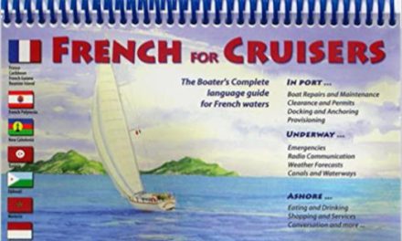 French For Cruisers: Book Review