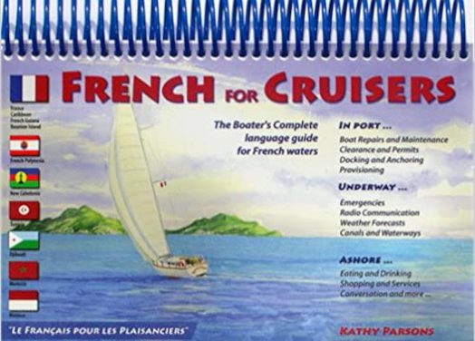 French For Cruisers: Book Review