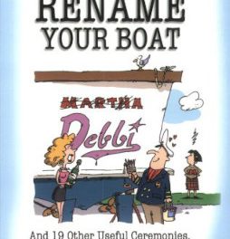 How to Rename Your Boat: Book Review