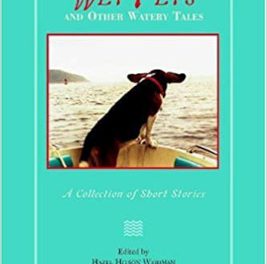 Wet Pets and Other Watery Tales: Book Review