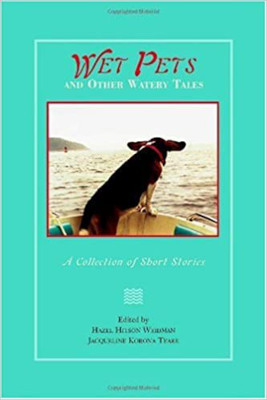 Wet Pets and Other Watery Tales: Book Review