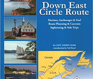 A Complete Cruising Guide to the Down East Circle Route: Book Review