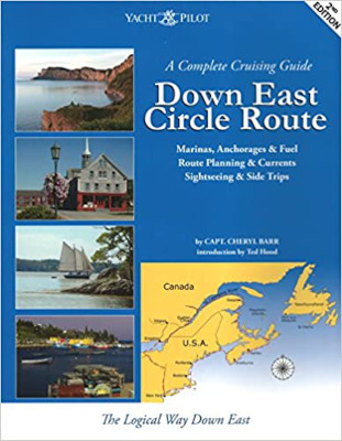 A Complete Cruising Guide to the Down East Circle Route: Book Review