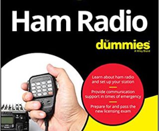 Ham Radio for Dummies: Book Review