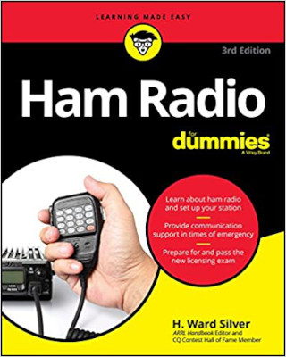 Ham Radio for Dummies: Book Review