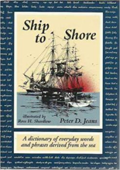 Ship to Shore: Book Review | Good Old Boat