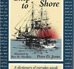 Ship to Shore: Book Review