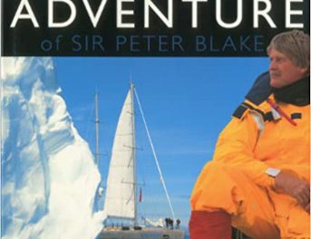 The Last Great Adventure of Sir Peter Blake: Book Review