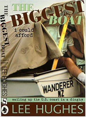 The Biggest Boat I Could Afford: Book Review