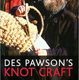 Des Pawson’s Knot Craft: Book Review