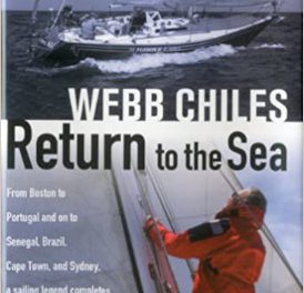 Return to the Sea: Book Review