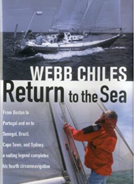 Return to the Sea: Book Review
