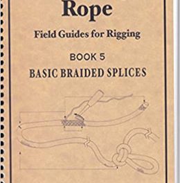 Working Rope: Book Review