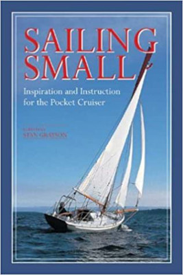 Sailing Small: Book Review