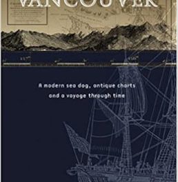 Sailing with Vancouver: Book Review