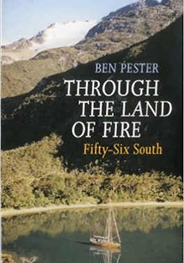 Through the Land of Fire: Book Review