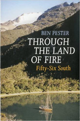 Through the Land of Fire: Book Review