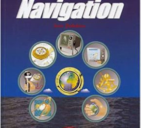 Illustrated Navigation: Book Review