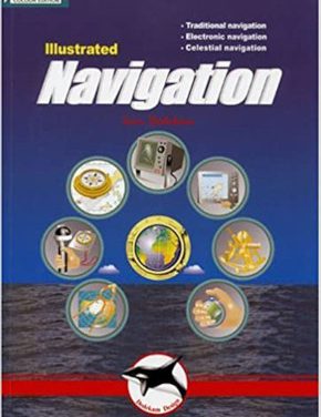 Illustrated Navigation: Book Review