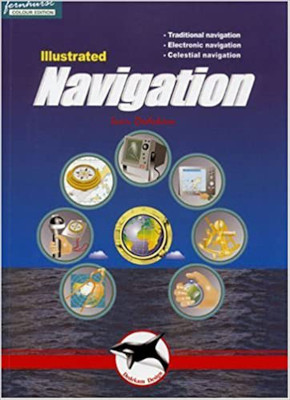 Illustrated Navigation: Book Review