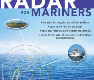 Radar for Mariners: Book Review