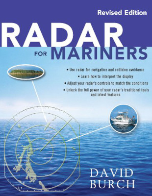 Radar for Mariners: Book Review