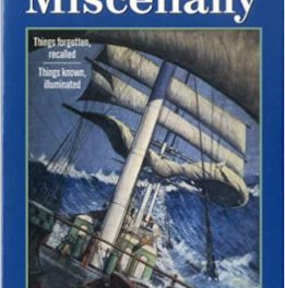 A Mariner’s Miscellany: Book Review