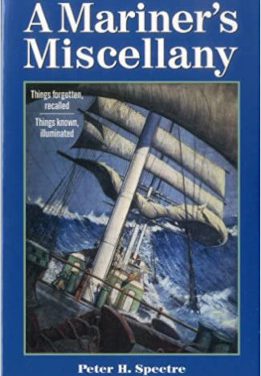 A Mariner’s Miscellany: Book Review
