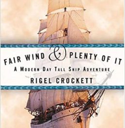 Fair Wind and Plenty of It: Book Review