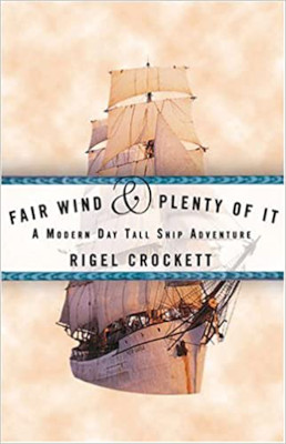 Fair Wind and Plenty of It: Book Review