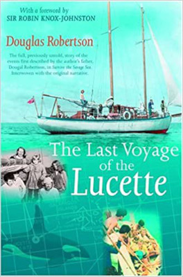 The Last Voyage of the Lucette: Book Review