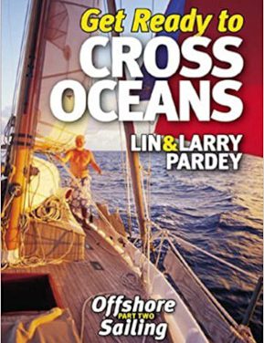 Get Ready to Cross Oceans: Book Review