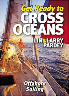 Get Ready to Cross Oceans: Book Review