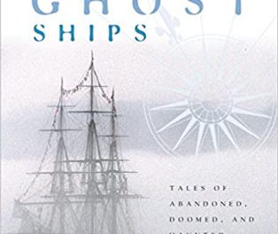 Ghost Ships: Book Review