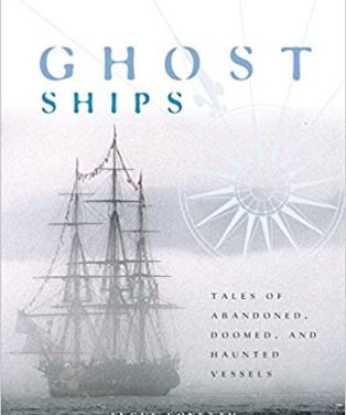 Ghost Ships: Book Review