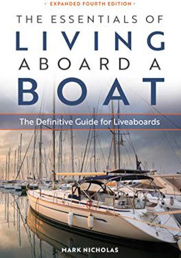 The Essentials of Living Aboard a Boat: Book Review