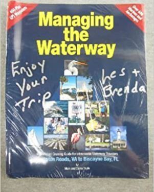 Managing the Waterway: Book Review