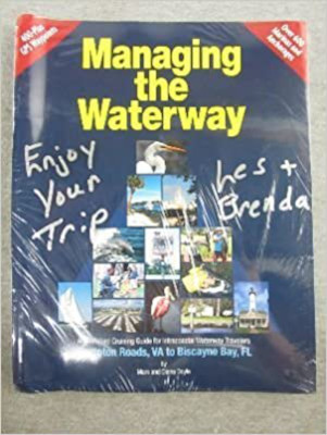 Managing the Waterway: Book Review