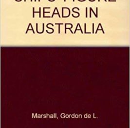 Ships’ Figure Heads in Australia: Book Review