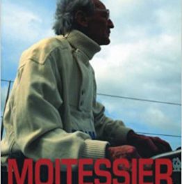Moitessier, A Sailing Legend: Book Review