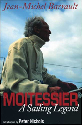 Moitessier, A Sailing Legend: Book Review