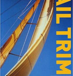 Sail Trim Theory and Practice:  Book Review