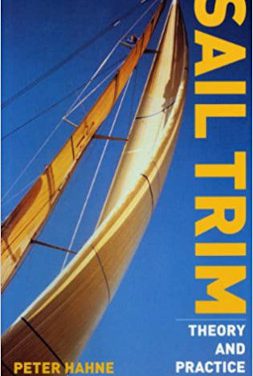 Sail Trim Theory and Practice:  Book Review