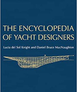 The Encyclopedia of Yacht Designers: Book Review